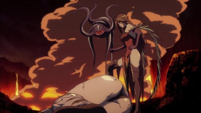 Queen's Blade S02E03