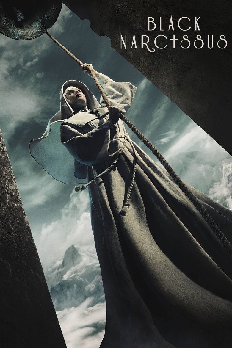 Black Narcissus Temporada 1