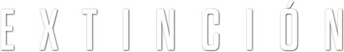 Extinción