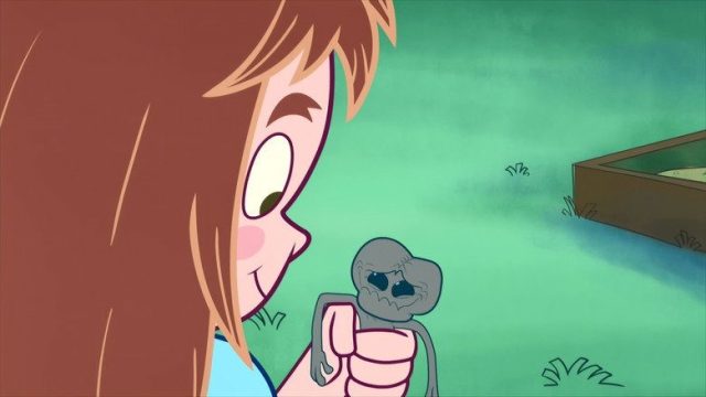 Animaniacs S01E25