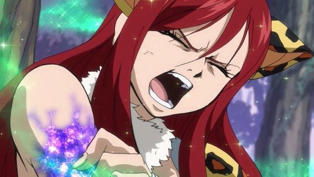 Fairy Tail S02E06