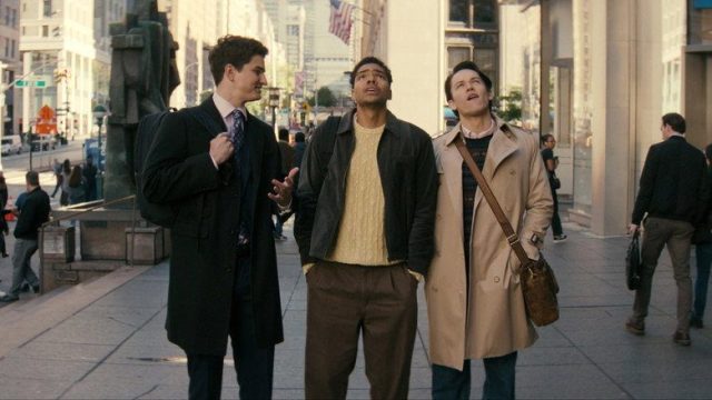 No aptos para trabajar S01E04