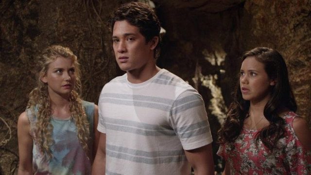Mako Mermaids: An H2O Adventure S02E03