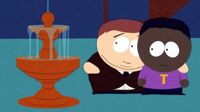 South Park S09E03