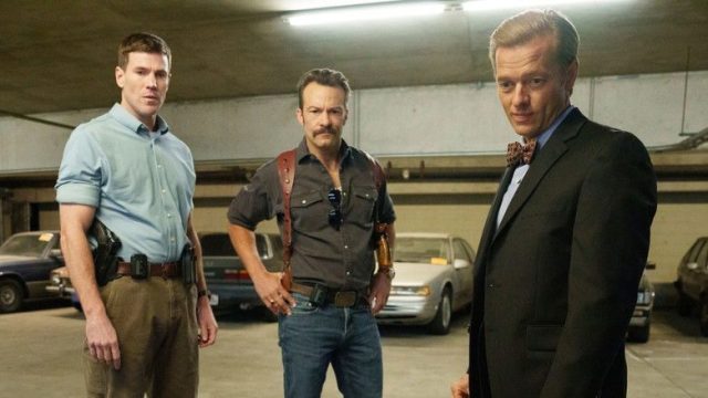 NCIS: Origins S02E13