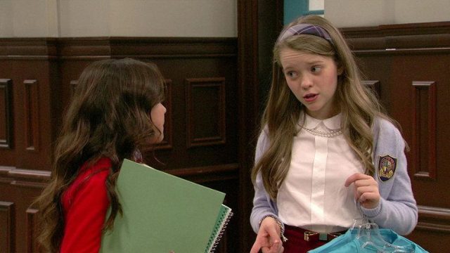 Escuela de Rock S01E09