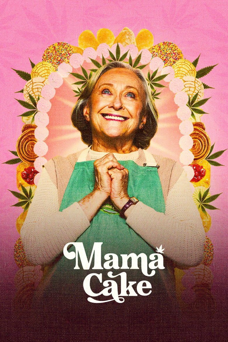 Mamá Cake Temporada 1