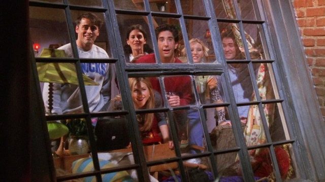 Friends S05E06