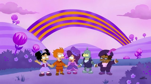 Futurama S07E19