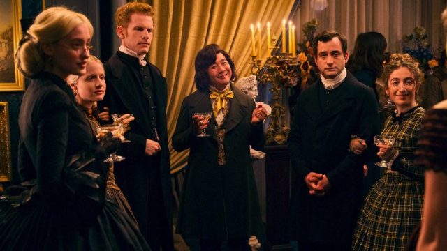 Dickinson S02E05
