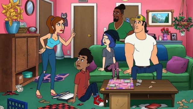 Bless the Harts S02E20