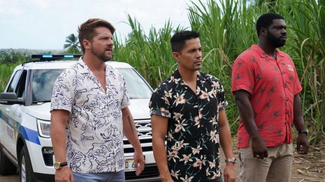 Magnum P.I. S02E10