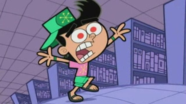 Los Padrinos Mágicos S05E26