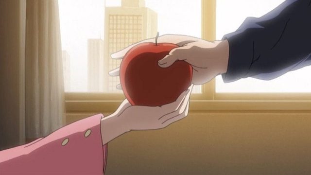 Hell Girl S01E23