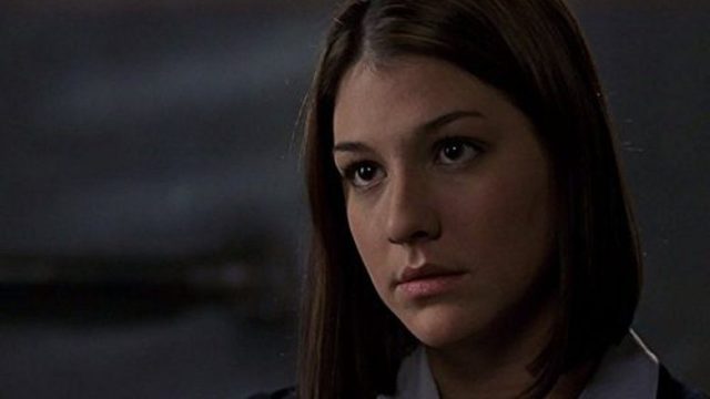 La Ley y el Orden: Unidad de Víctimas Especiales S05E15