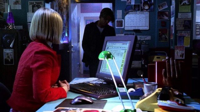 Smallville S04E21