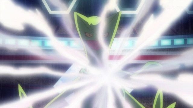 Pokémon S19E33