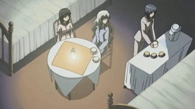 Strawberry Panic! S01E19