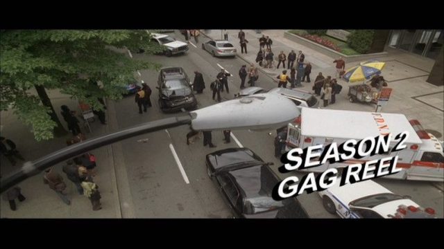 Fringe S00E28