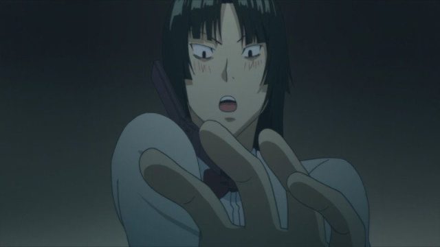 Bakuman S02E24