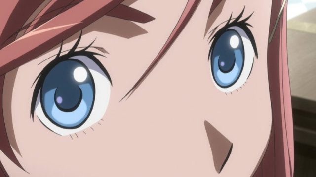 モーレツ宇宙海賊 S01E01