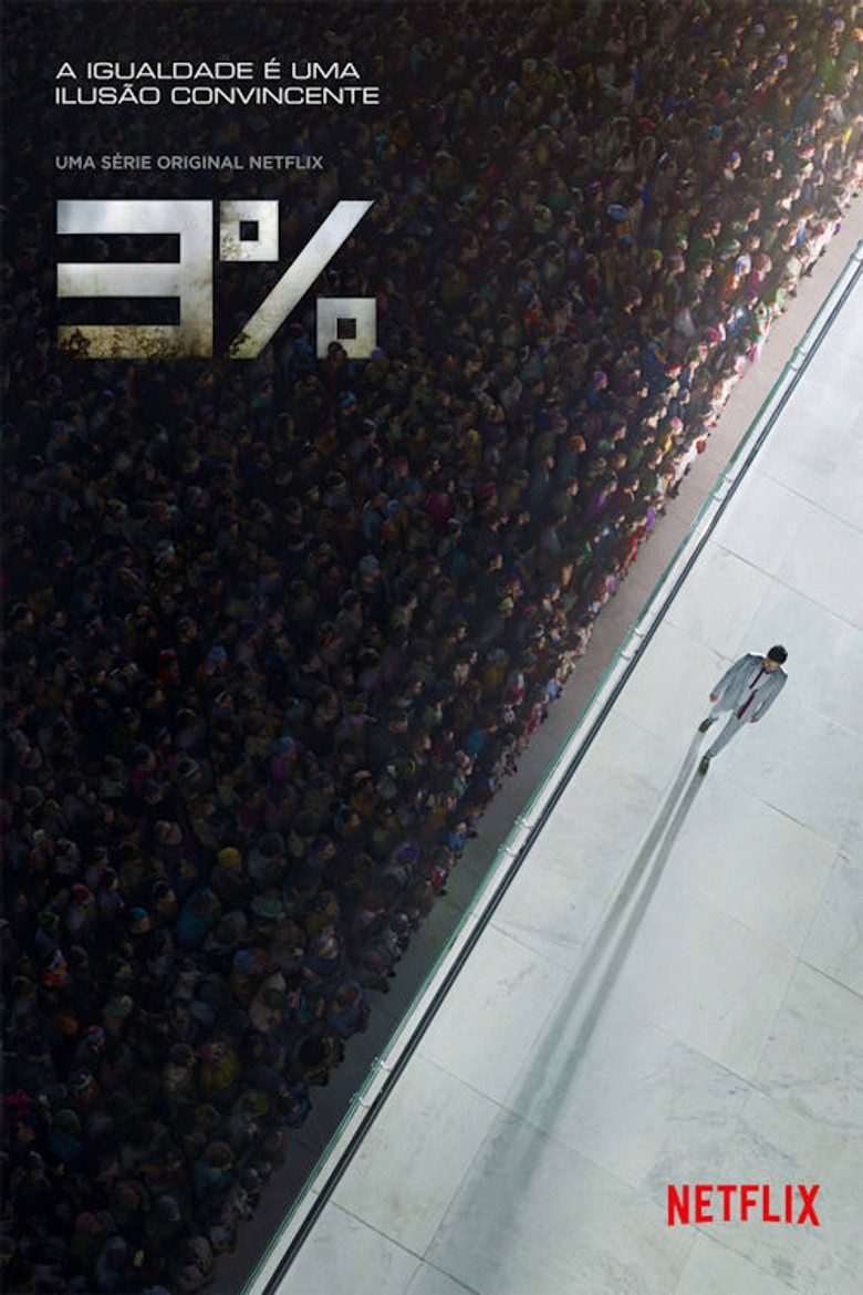 3% Temporada 1