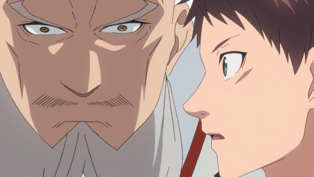 Malevolent Spirits: Mononogatari S01E24