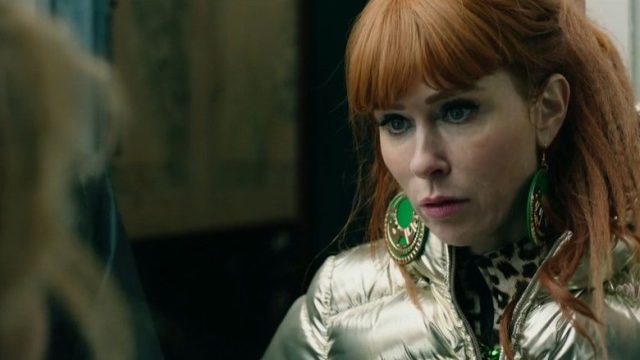 HPI : Haut Potentiel Intellectuel S03E08