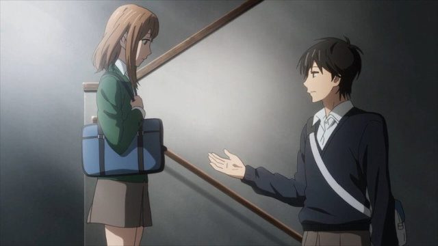 Orange S01E08