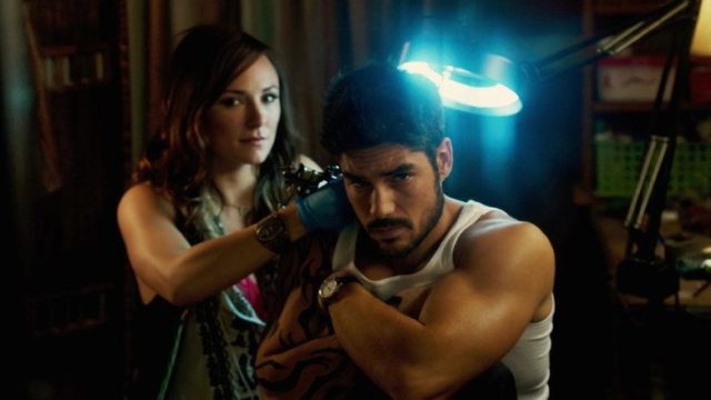 Del crepúsculo al amanecer S02E01