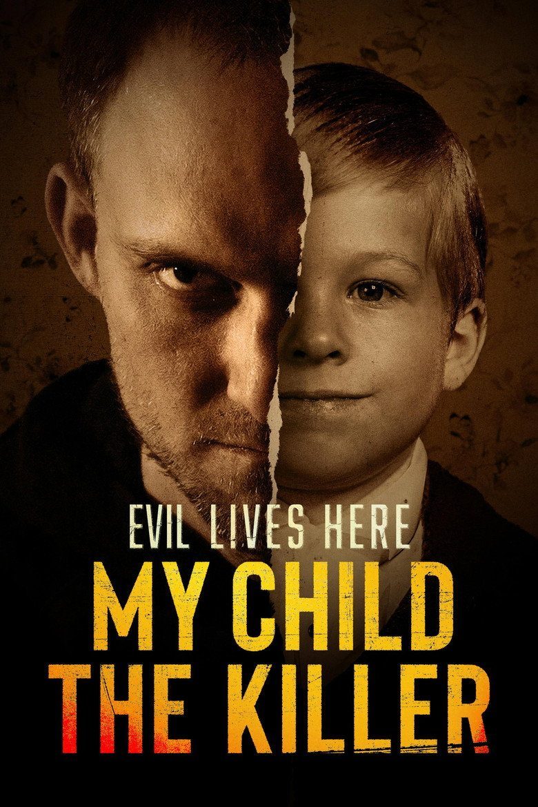 Evil Lives Here: My Child the Killer Temporada 1