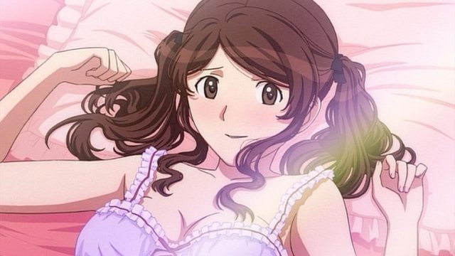 Amagami SS S00E04