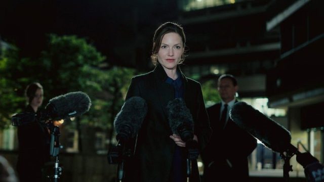The Capture S03E01