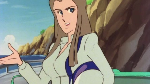 Lupin III S02E41