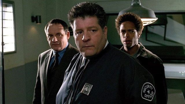 CSI: Las Vegas S01E13