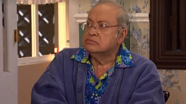 Una familia de diez S01E15