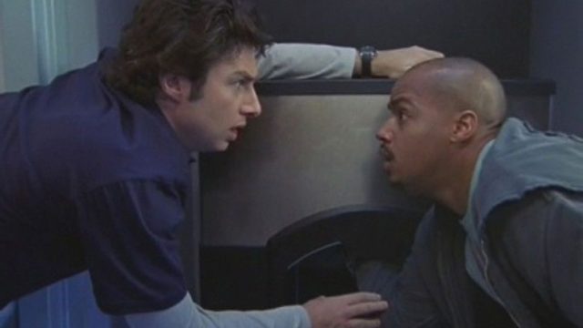 Scrubs S06E02