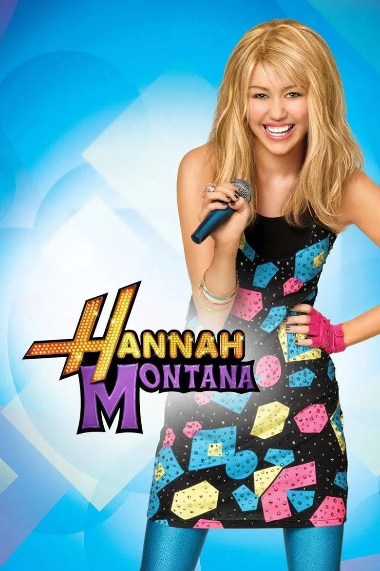 Hannah Montana Temporada 3