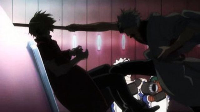 Gintama S02E22