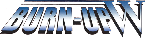 BURN-UP W