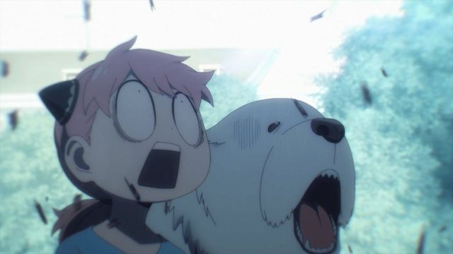 SPY×FAMILY S01E23