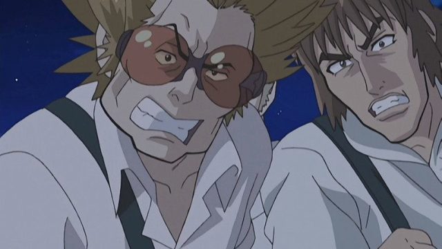 Eyeshield 21 S01E32