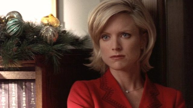 Ally McBeal S03E07