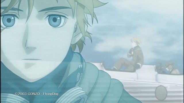 Last Exile S00E01