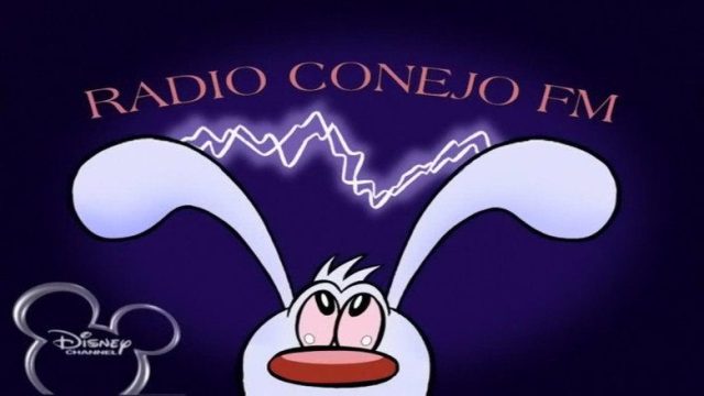 Brandy Y El Sr. Bigotes S01E37