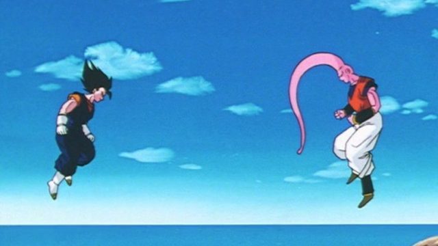 Dragon Ball Z S09E16