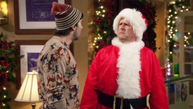 Fuller House S04E01