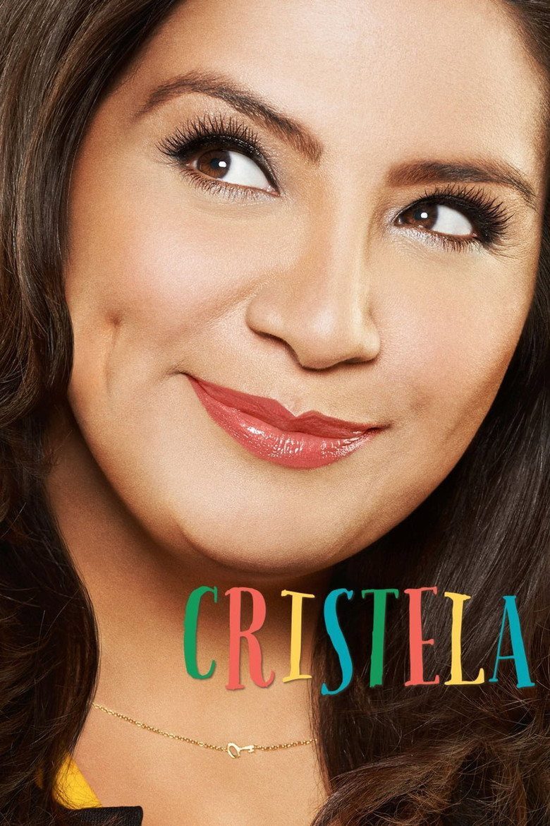 Cristela Temporada 1