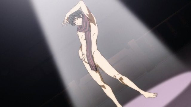 Kyoukai no Kanata S00E03
