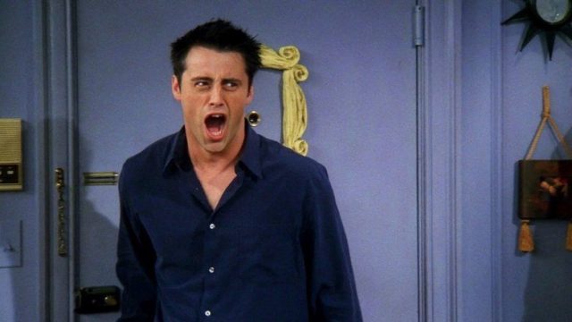 Friends S06E07